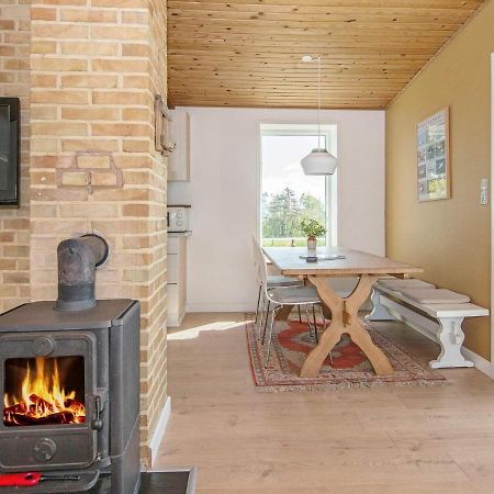5 Person Holiday Home In R M Kongsmark Exterior photo