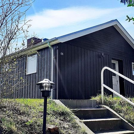 5 Person Holiday Home In R M Kongsmark Exterior photo