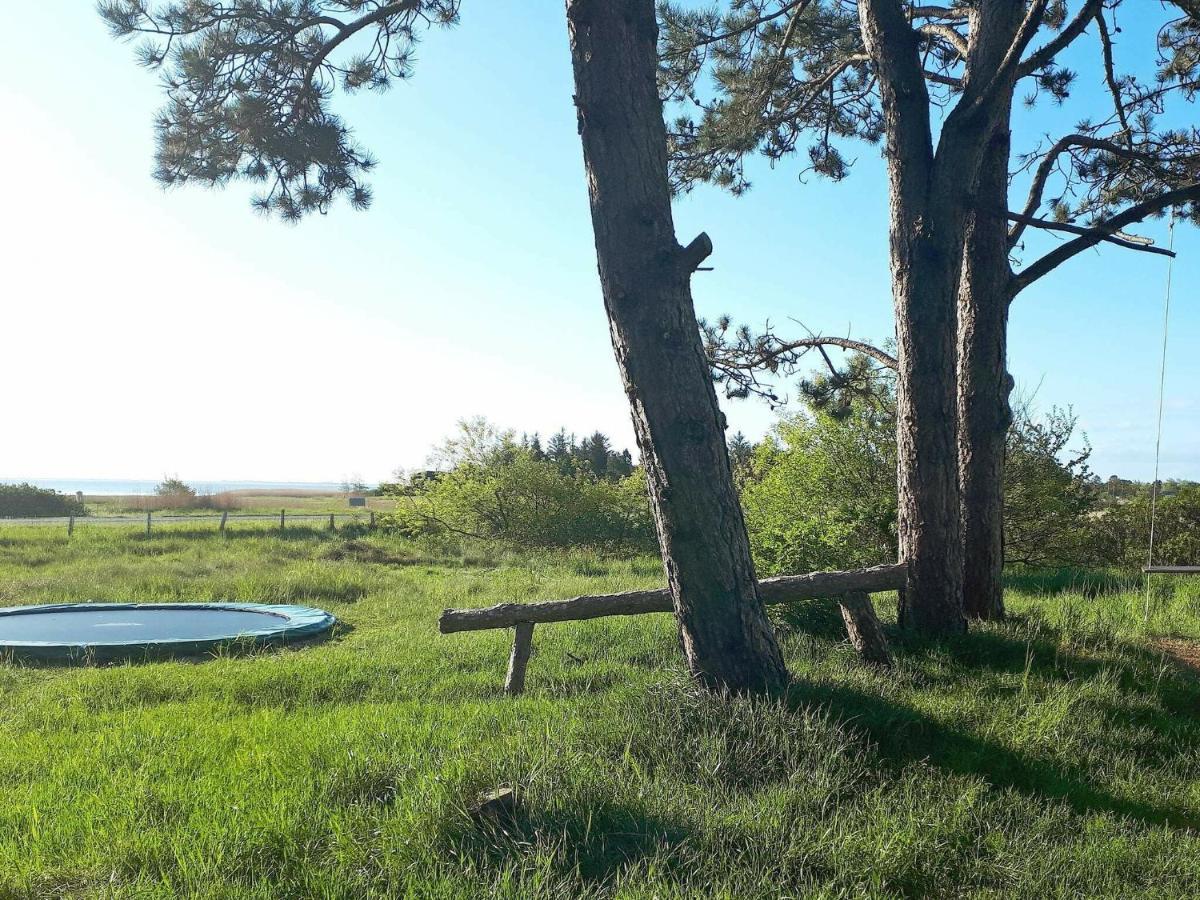 5 Person Holiday Home In R M Kongsmark Room photo
