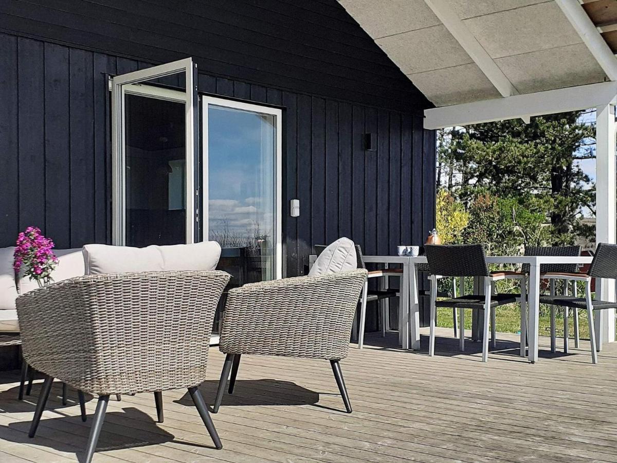 5 Person Holiday Home In R M Kongsmark Room photo