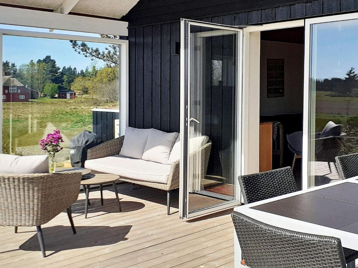 5 Person Holiday Home In R M Kongsmark Room photo