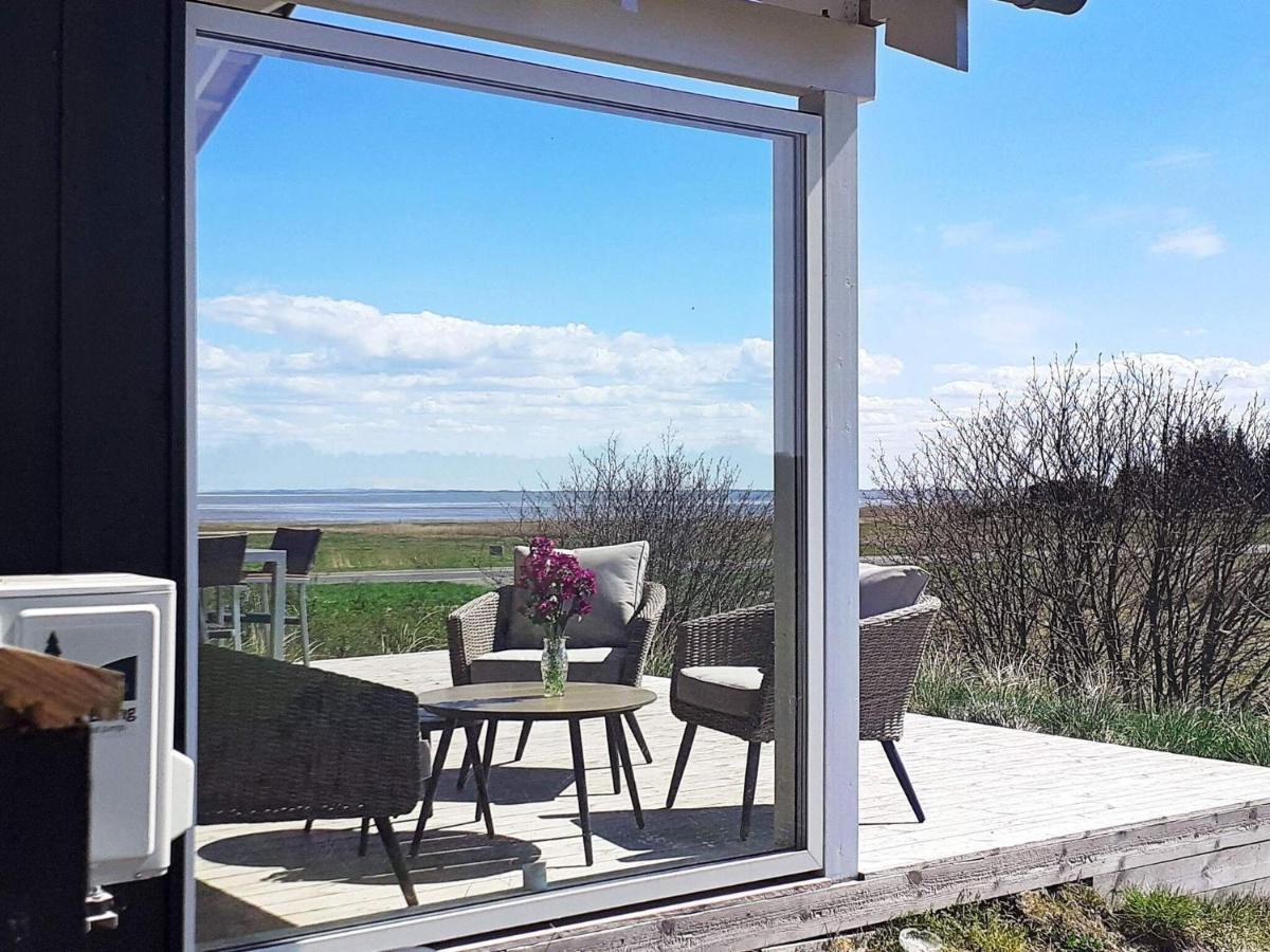 5 Person Holiday Home In R M Kongsmark Room photo