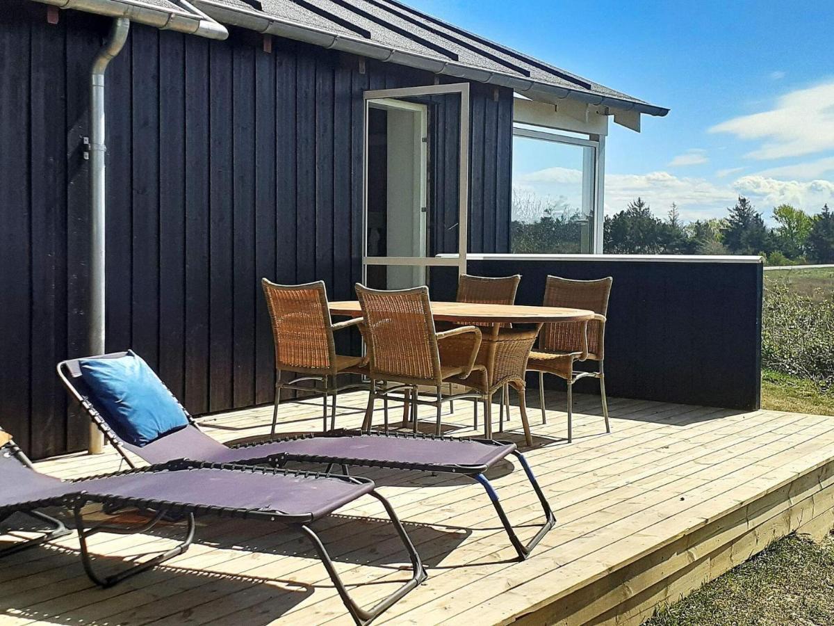 5 Person Holiday Home In R M Kongsmark Room photo