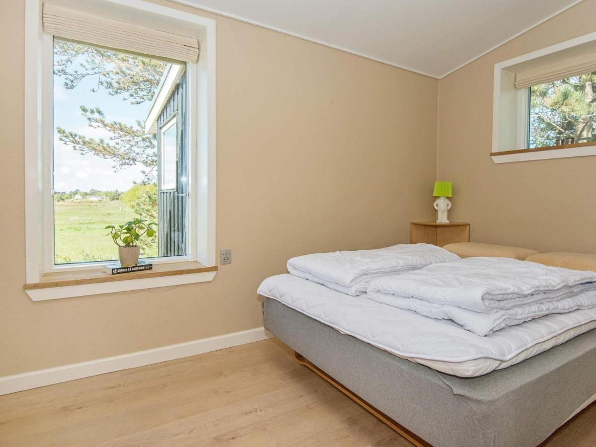 5 Person Holiday Home In R M Kongsmark Exterior photo