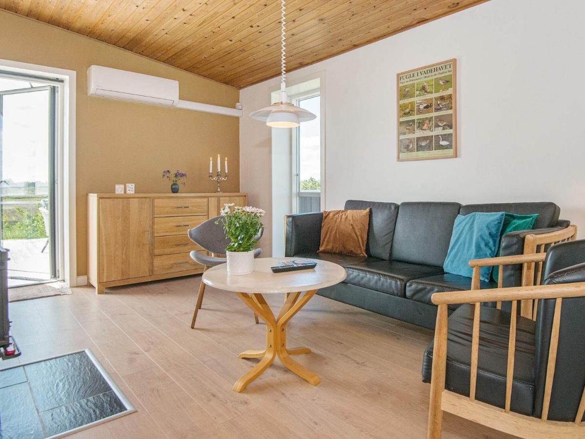 5 Person Holiday Home In R M Kongsmark Exterior photo