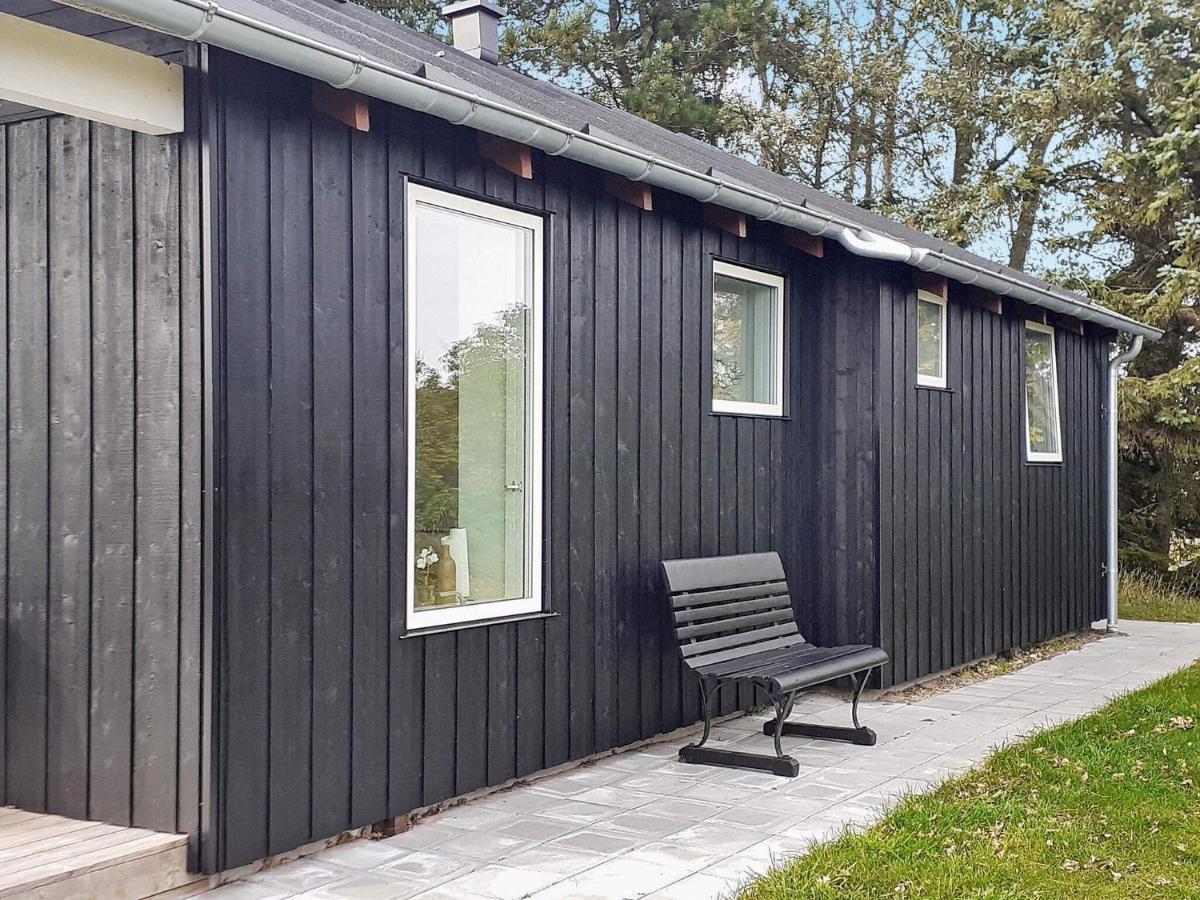 5 Person Holiday Home In R M Kongsmark Exterior photo